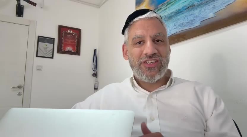 יהודה ממליץ על SeeA